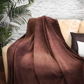 2 Person Coral Fleece Blanket